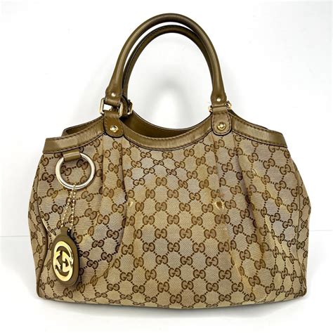 gucci bag history|genuine Gucci bags.